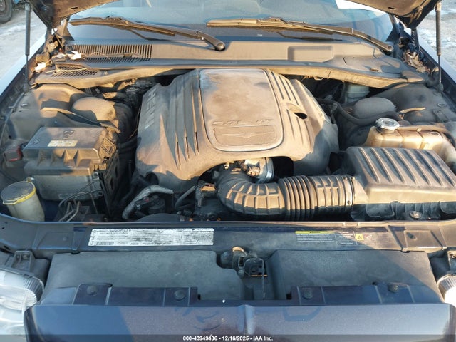 43949436 :رقم المزاد ، 2C3LA63H76H135564 vin ، 2006 Chrysler 300c مزاد بيع