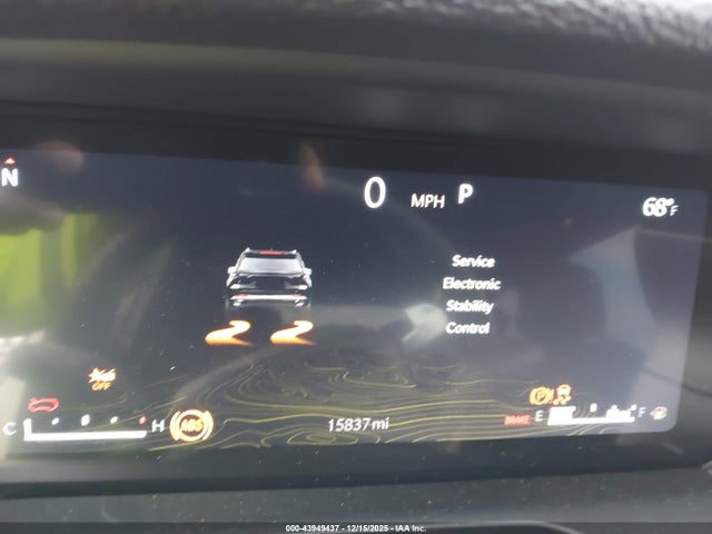Продажа на аукционе авто 2024 Jeep Grand Cherokee Altitude 4x2, vin: 1C4RJGAG4RC186128, номер лота: 43949437