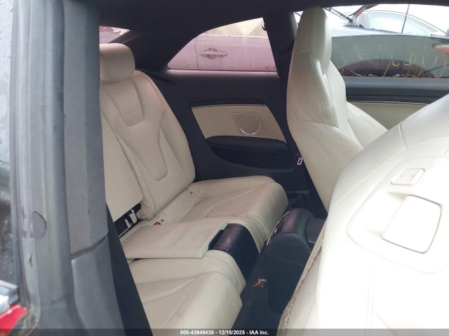 2010 AUDI S5 WAUVVAFR3AA019590 Photo 7