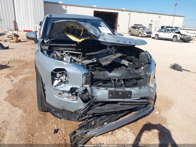 2025 MITSUBISHI OUTLANDER JA4J3VA86SZ030173 Photo 5