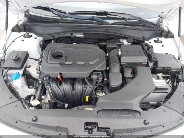 2018 KIA OPTIMA 5XXGT4L37JG209707 Photo 9