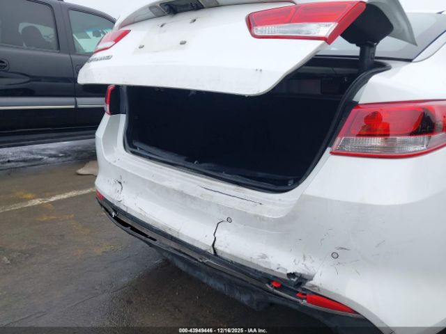 2018 KIA OPTIMA 5XXGT4L37JG209707 Photo 5