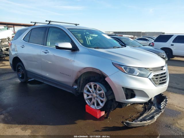 2018 CHEVROLET EQUINOX 3GNAXJEVXJS540046