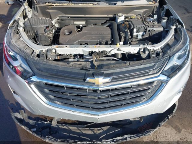 2018 CHEVROLET EQUINOX 3GNAXJEVXJS540046 Photo 9