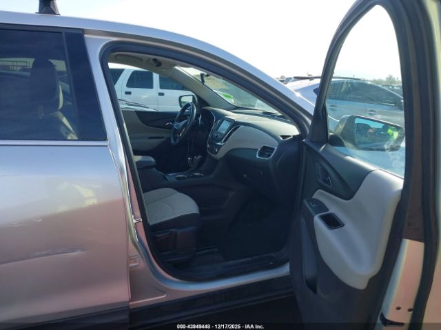 2018 CHEVROLET EQUINOX 3GNAXJEVXJS540046 Photo 4