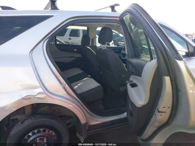 2018 CHEVROLET EQUINOX 3GNAXJEVXJS540046 Photo 7