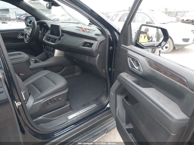 1GNSKCKT6PR243854 Chevrolet Suburban 4wd Lt