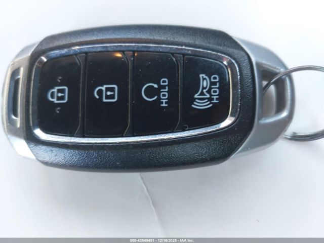 2022 HYUNDAI KONA KM8K6CAB7NU860076 Photo 10