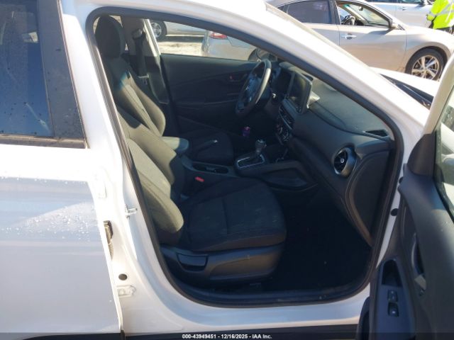 2022 HYUNDAI KONA KM8K6CAB7NU860076 Photo 4