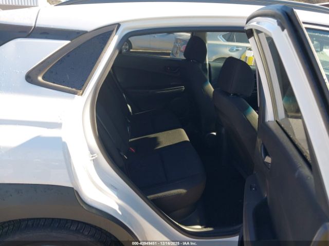 2022 HYUNDAI KONA KM8K6CAB7NU860076 Photo 7