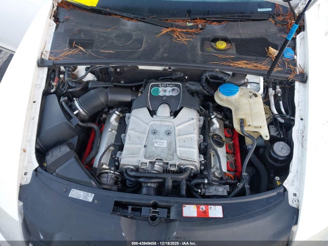2010 AUDI A6 WAUFGAFB3AN006901 Photo 9