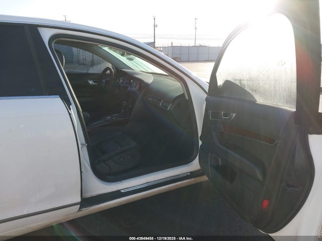 2010 AUDI A6 WAUFGAFB3AN006901 Photo 4