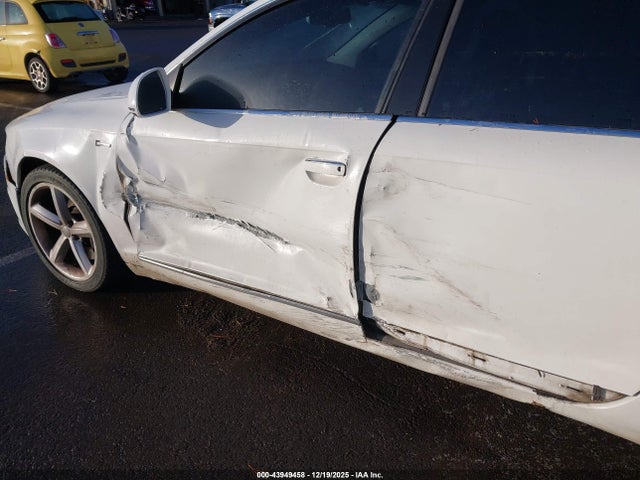2010 AUDI A6 WAUFGAFB3AN006901 Photo 5