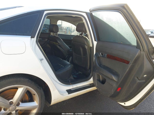 2010 AUDI A6 WAUFGAFB3AN006901 Photo 7