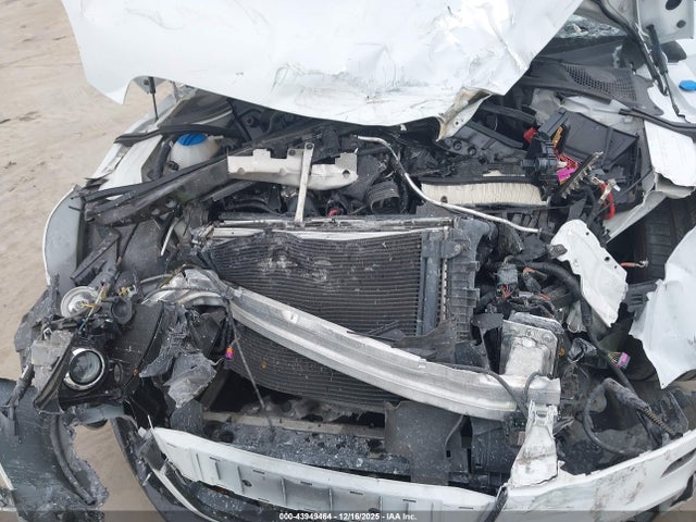 2014 AUDI TT TRUBFAFK8E1004682 Photo 9