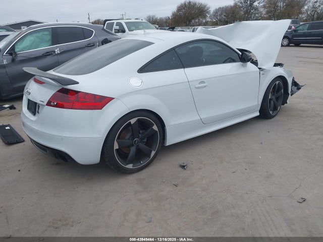 2014 AUDI TT TRUBFAFK8E1004682 Photo 3