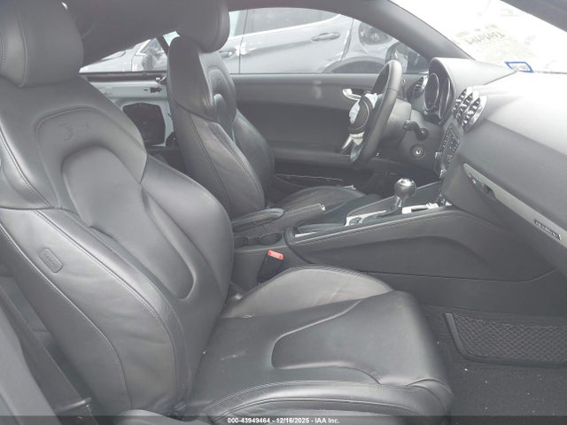 2014 AUDI TT TRUBFAFK8E1004682 Photo 4