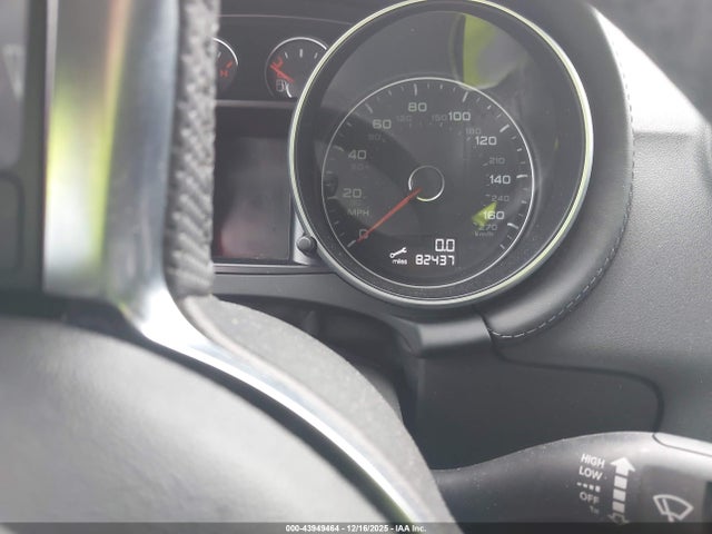 2014 AUDI TT TRUBFAFK8E1004682 Photo 6