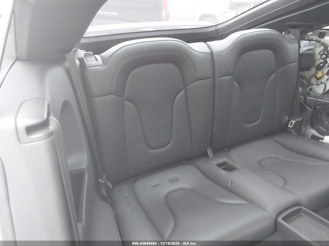2014 AUDI TT TRUBFAFK8E1004682 Photo 7