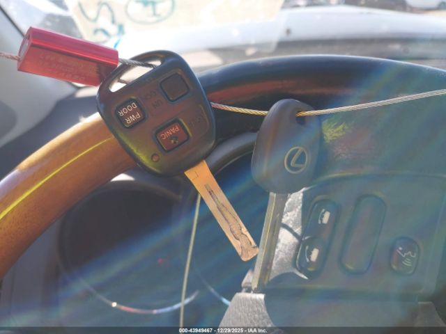 2008 LEXUS RX 350 2T2GK31U68C054105 Photo 10