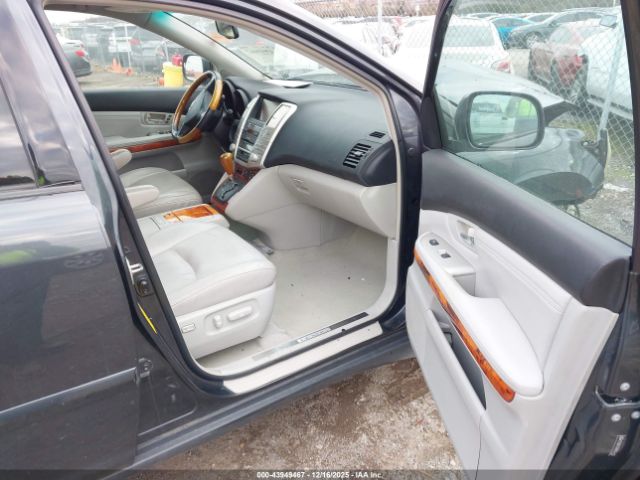 2008 LEXUS RX 350 2T2GK31U68C054105 Photo 4