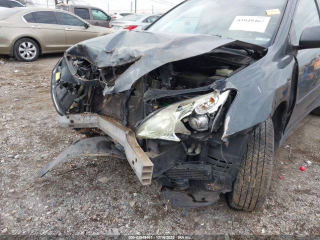 2008 LEXUS RX 350 2T2GK31U68C054105 Photo 5