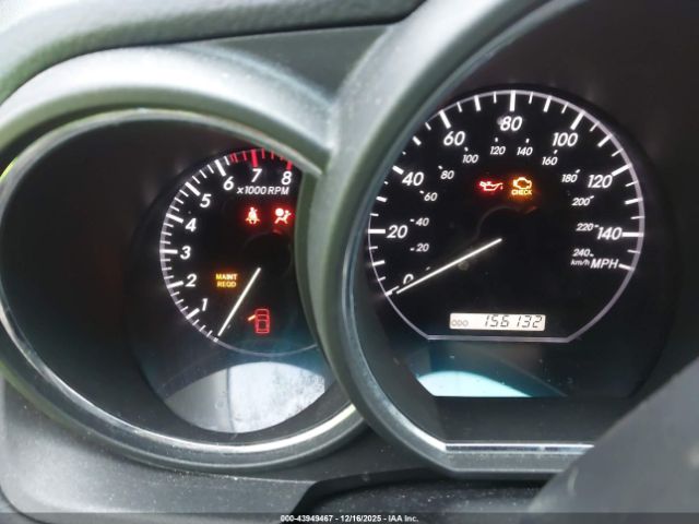 2008 LEXUS RX 350 2T2GK31U68C054105 Photo 6