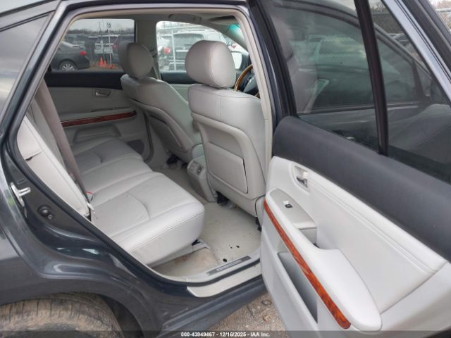 2008 LEXUS RX 350 2T2GK31U68C054105 Photo 7