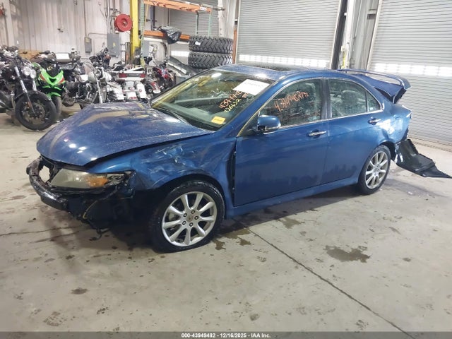 Aukcja sprzedaży 2006 Acura Tsx, vin: JH4CL968X6C020669, numer aukcji: 43949482