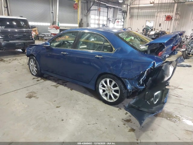 Aukcja sprzedaży 2006 Acura Tsx, vin: JH4CL968X6C020669, numer aukcji: 43949482