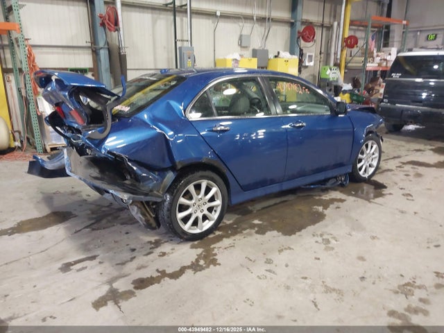Aukcja sprzedaży 2006 Acura Tsx, vin: JH4CL968X6C020669, numer aukcji: 43949482