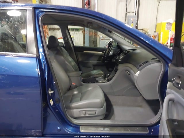 Aukcja sprzedaży 2006 Acura Tsx, vin: JH4CL968X6C020669, numer aukcji: 43949482
