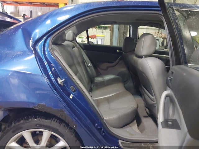 Aukcja sprzedaży 2006 Acura Tsx, vin: JH4CL968X6C020669, numer aukcji: 43949482