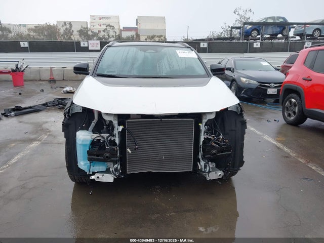 Subaru Solterra Touring 2024 JTMABABA9RA055158 Image 13
