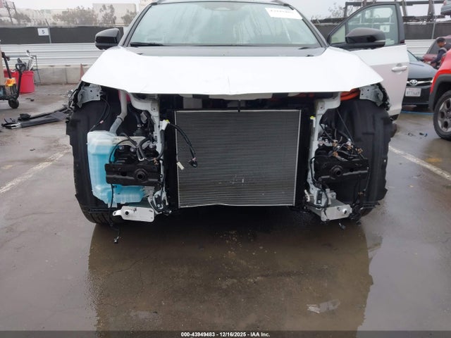 Subaru Solterra Touring 2024 JTMABABA9RA055158 Image 6