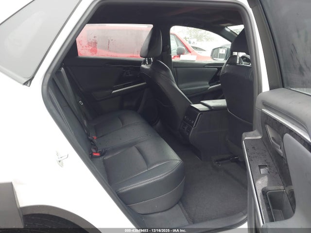 Subaru Solterra Touring 2024 JTMABABA9RA055158 Image 8