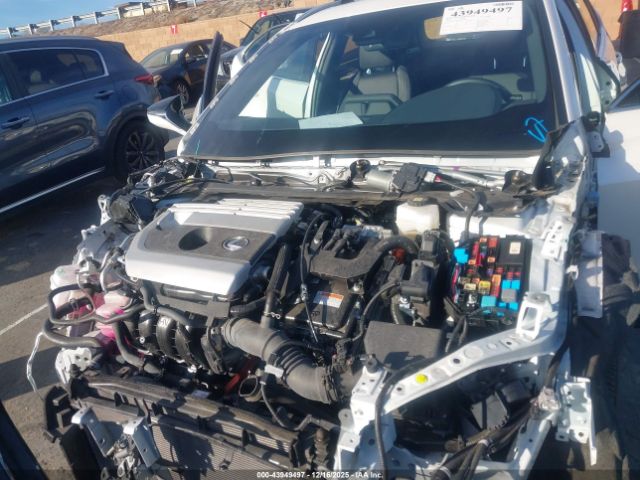 2024 LEXUS UX 250H JTHX6JBH0R2190243 Photo 9