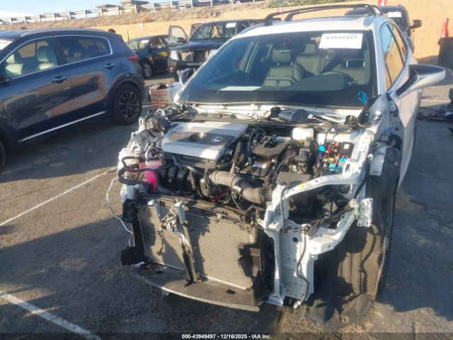 2024 LEXUS UX 250H JTHX6JBH0R2190243 Photo 5