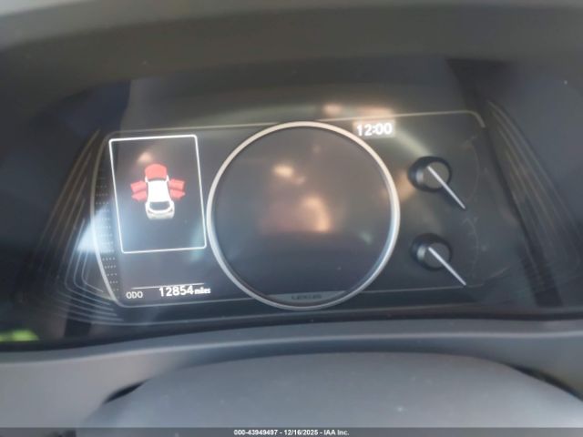 2024 LEXUS UX 250H JTHX6JBH0R2190243 Photo 6