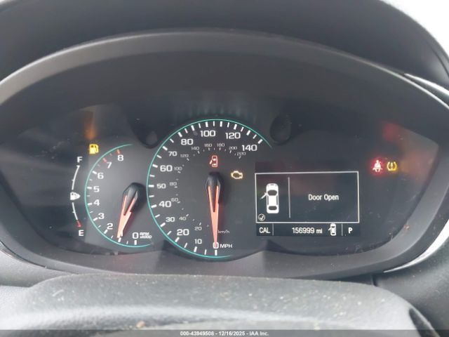 2017 CHEVROLET TRAX KL7CJKSB3HB073462 Photo 6