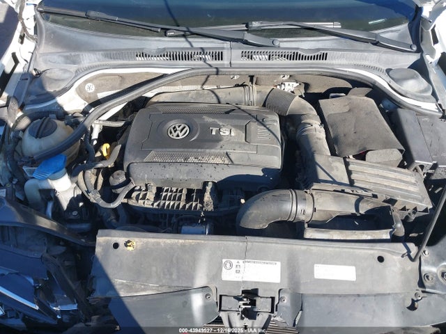3VW4T7AJ9GM280112 Volkswagen Jetta 2.0t Gli Sel
