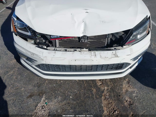 3VW4T7AJ9GM280112 Volkswagen Jetta 2.0t Gli Sel