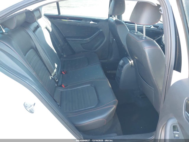 3VW4T7AJ9GM280112 Volkswagen Jetta 2.0t Gli Sel