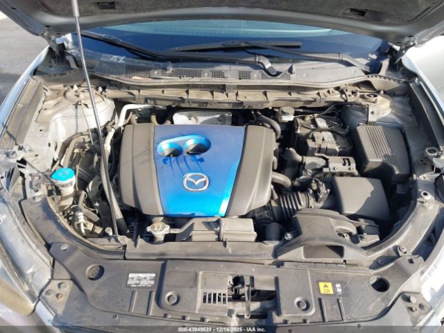 2013 MAZDA CX-5 JM3KE2CE2D0154509 Photo 9