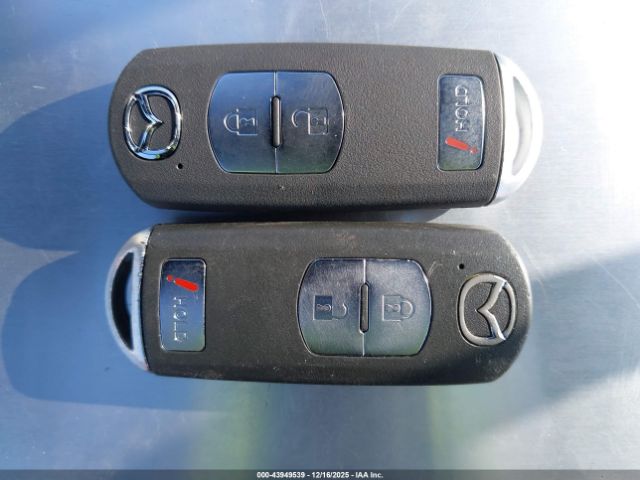 2013 MAZDA CX-5 JM3KE2CE2D0154509 Photo 10