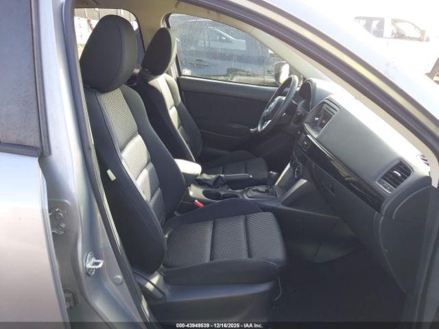 2013 MAZDA CX-5 JM3KE2CE2D0154509 Photo 4