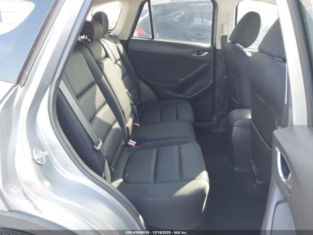 2013 MAZDA CX-5 JM3KE2CE2D0154509 Photo 7
