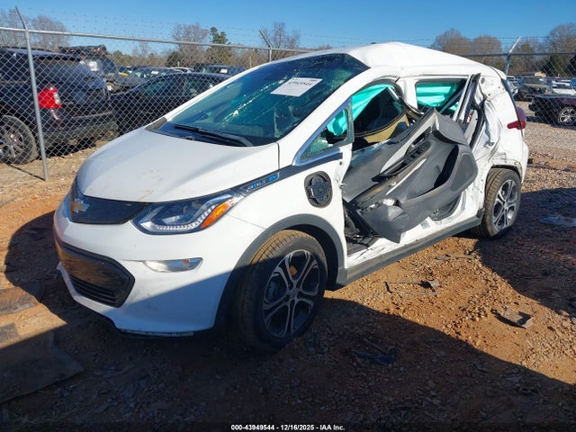 1G1FY6S07L4135016 Chevrolet Bolt Ev Fwd Lt