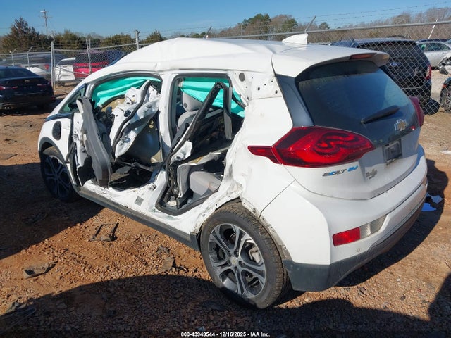 1G1FY6S07L4135016 Chevrolet Bolt Ev Fwd Lt