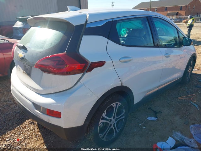 1G1FY6S07L4135016 Chevrolet Bolt Ev Fwd Lt